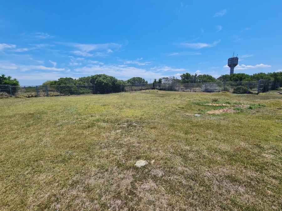 0 Bedroom Property for Sale in C Place Eastern Cape